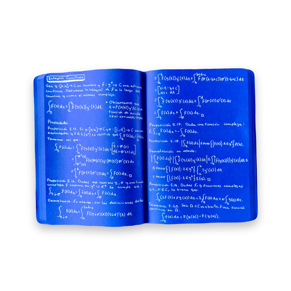 Libreta Plannr