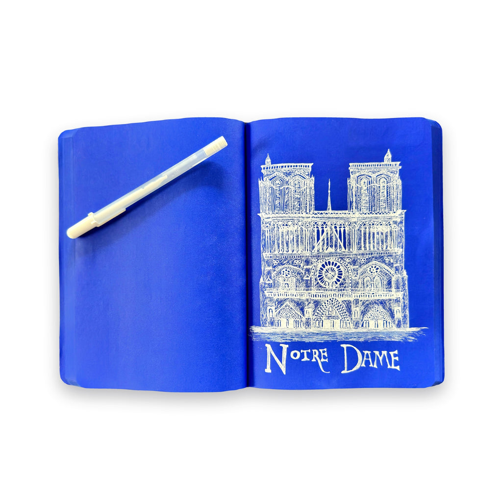 Libreta Plannr