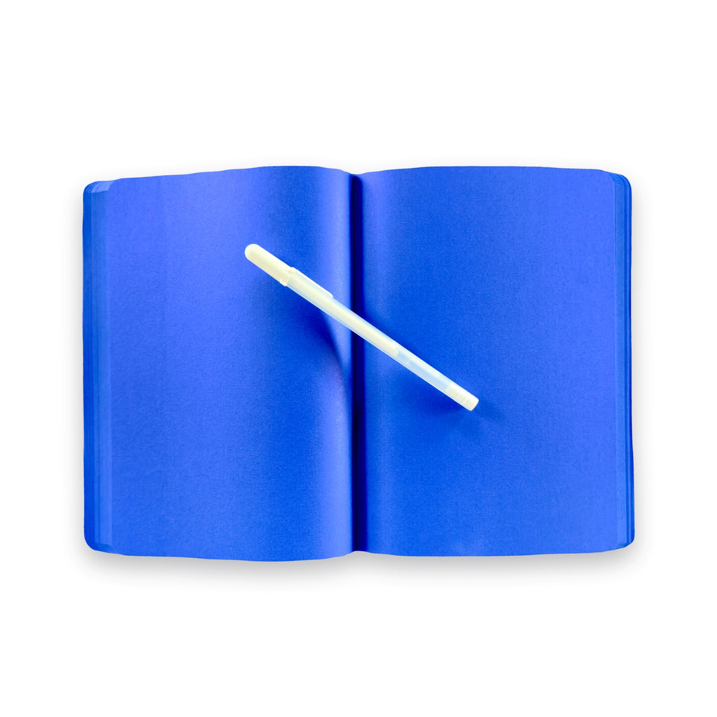 Libreta Plannr